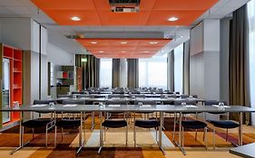 Novotel Muenchen Airport